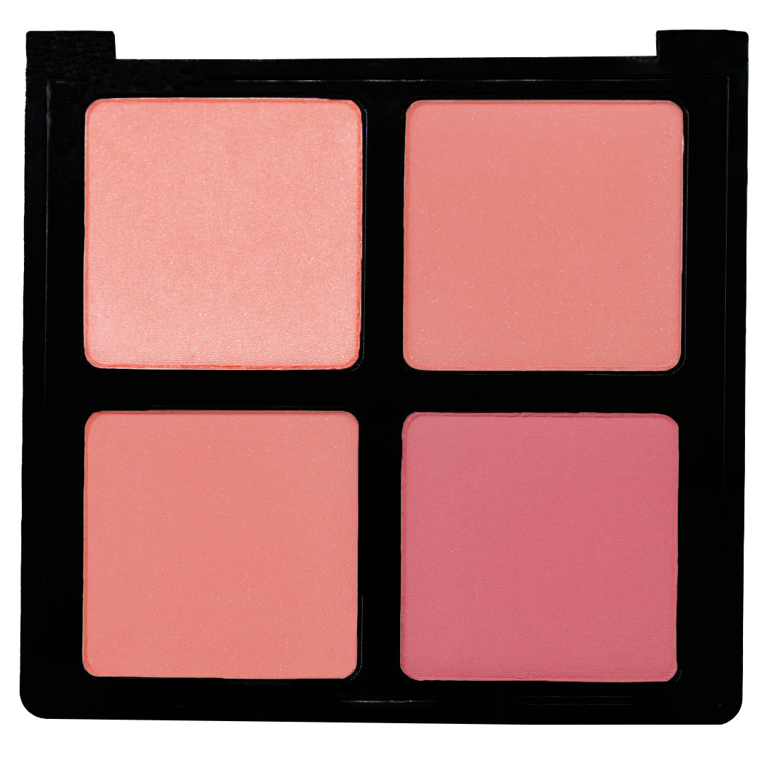 Chic Blush Palette Miss2m